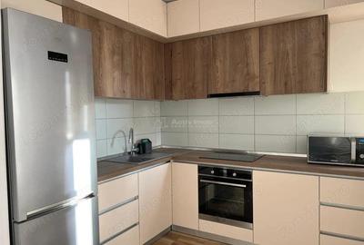 Apartament 2 camere West Residence cu parcare si terasa - 14