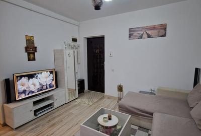 Apartament cu 2 camere semidecomandat în Berceni - 12