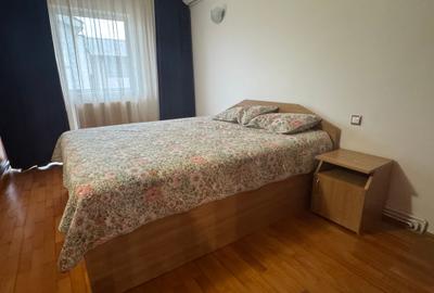Apartament cu 3 camere decomandat în Tomis I - 3