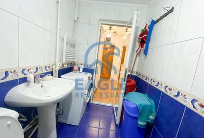 Inel 2 - 3 Camere cu balcon, centrala si AC pe termen lung - 17