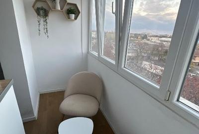 Apartament 2 camere decomandat - metrou Aparatorii Patriei - 1