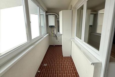 Apartament cu 2 camere decomandat în Central - 8