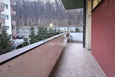 Apartament cu 2 camere semidecomandat, mobilat în Mănăștur - 10