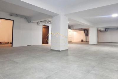 Spațiu comercial, de 430 mp, în Vitan - 2