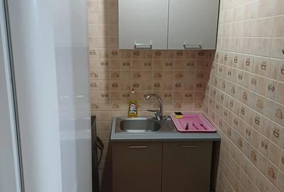 Garsoniera proprietar - 8