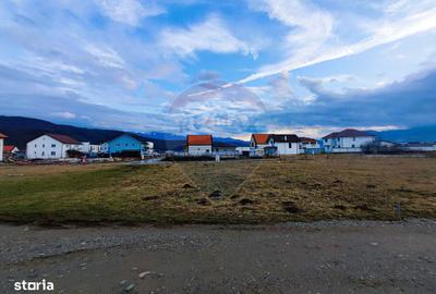 Teren de 431 mp, în Central - 3