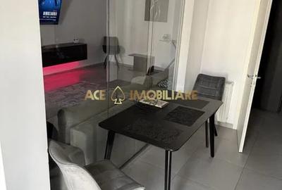 Apartament cu 2 camere decomandat, mobilat în Giulești - 5