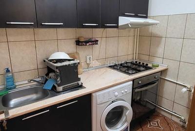 Garsonieră semidecomandată în Drumul Taberei