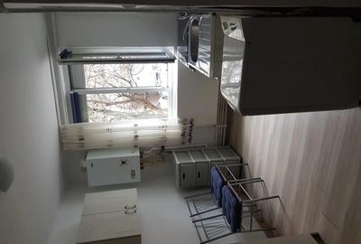 Apartament cu 2 camere decomandat în Precista - 9