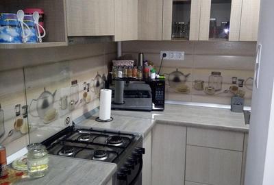 Garsonieră semidecomandată în Aleea Carpați - 5