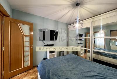 Casă cu 5 camere cu Teren 183 Mp în Dorobanțul - 5