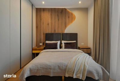 Apartament cu 3 camere în Nord - 9