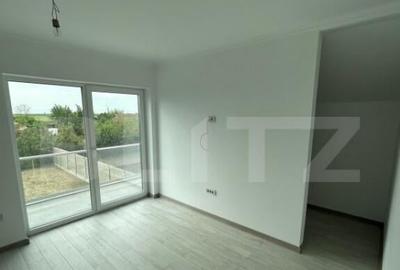 Duplex modern cu teren de 450 mp! - 14