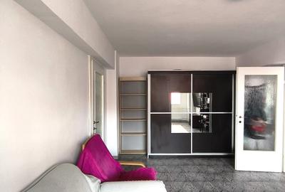 Apartament cu 2 camere semidecomandat în Moșilor - 2