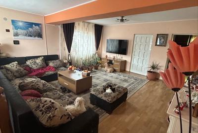 Casă cu 4 camere în Morilor - 1