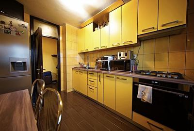 Oltenitei- Sun Plaza - Apartament cu 4 camere, decomandat, Comision 0% - 6