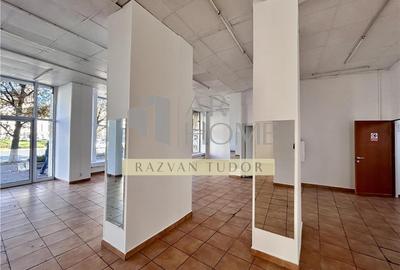 Spatiu comercial , vitrina stradala , ultracentral , Ploiesti - 2