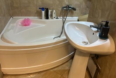 Casa P+1 240 mp utilii, ( doua apartamente 1200 mp teren ,zonz Carcea - 17