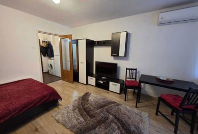 Garsonieră decomandată în Drumul Taberei - 4