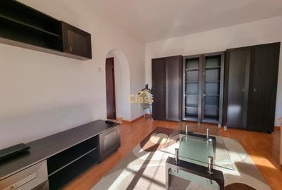 Apartament cu 2 camere semidecomandat, mobilat în Gară - 2