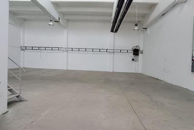 Spațiu industrial, de 320 mp, în Uzina 2 - 21