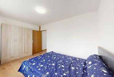 Apartament 3 camere Tei Doamna Ghica Colentina - 7