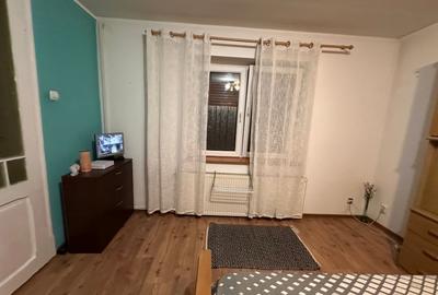 Casa cu 2 camere la curte comuna - 11