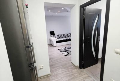 Apartament cu 2 camere semidecomandat în Republicii - 24