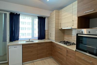 Apartament cu 2 camere decomandat în Nord - 5