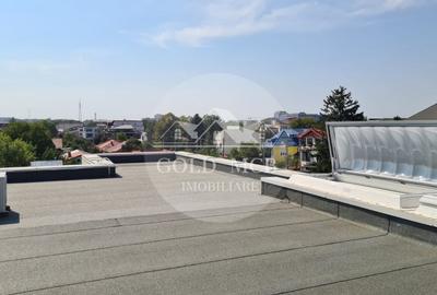 Imobil nou -Afacere,Birouri - 20