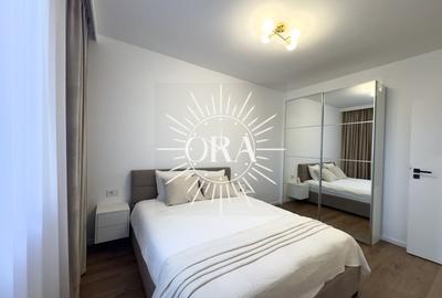 APARTAMENT LA CHEIE 3 CAMERE | DE VANZARE | ZONA BMW VIVO | PARCARE - 16