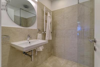 Vila 150mp PIPERA> MUTARE IMEDIATA> Curte, Sauna & 2 Locuri parcare - 10