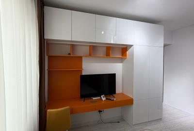 Garsonieră decomandată, mobilată în Grozăvești - 4