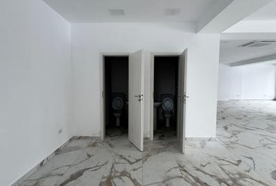 Spațiu comercial, de 162.16999816895 mp, în Sebastian - 3