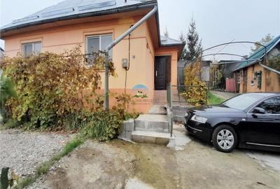 Casa de vanzare in Manastirea, comuna Mica, Dej, judetul Cluj - 2