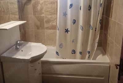 Apartament cu 2 camere decomandat în Precista - 3