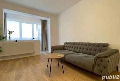 Tineretului - Vanzare Apartament 2 Camere Complet Renovat ?i Mobilat - 4