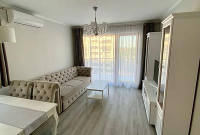 Apartament cu 3 camere de vanzare, Class Park Targoviste - 4