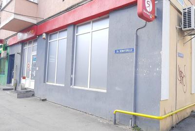 Spațiu comercial, de 66 mp, în Central - 1