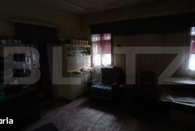 Casă cu 2 camere cu Teren 624 Mp în Deda - 5