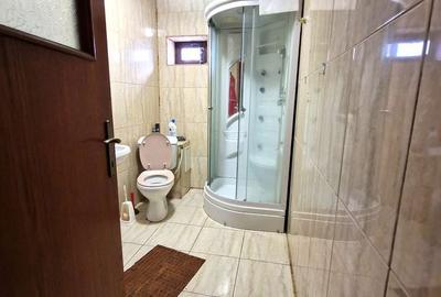 Casă cu 4 camere în Teiș - 5