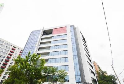 Politehnica Business Tower, Lujerului, 200 - 250 mp  0% comision! - 8