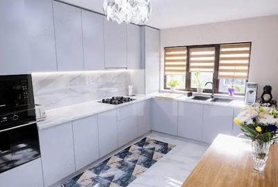 Casă cu 4 camere cu Teren 470 Mp în Central - 6