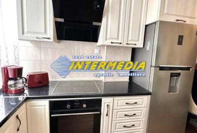 Apartament cu 2 camere decomandat, mobilat în Central - 7