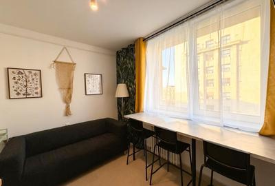 Apartament cu 3 camere decomandat, mobilat în Gara de Nord - 3