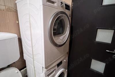 De inchiriat apartament 2 camere Complex Studen?esc, Memorandului - 9