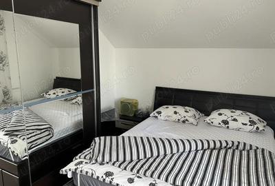 Casă cu 6 camere cu Teren 2700 Mp în Bocsig - 8