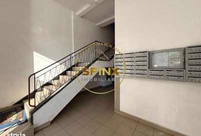 Apartament cu 2 camere, mobilat în Ultracentral