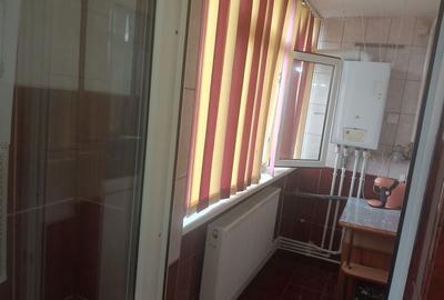 Apartament cu 2 camere semidecomandat în Sârbi - 6