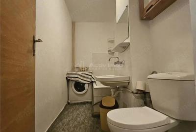 Garsoniera 38 mp - Doamna Ghica Tei - 7